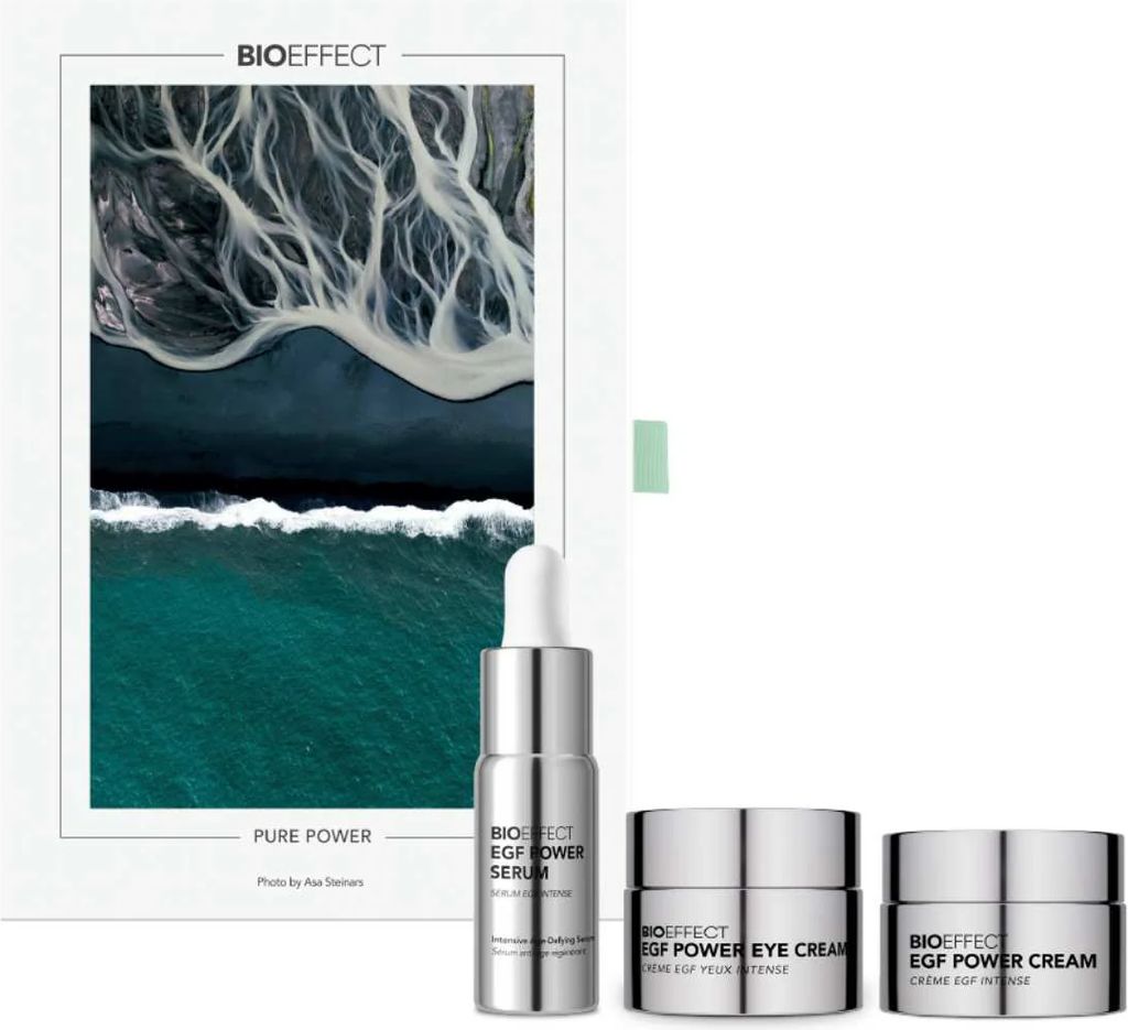 Bioeffect Pure Power Set