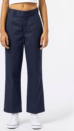 dickies bukser - 874 work pant rec - dark navy