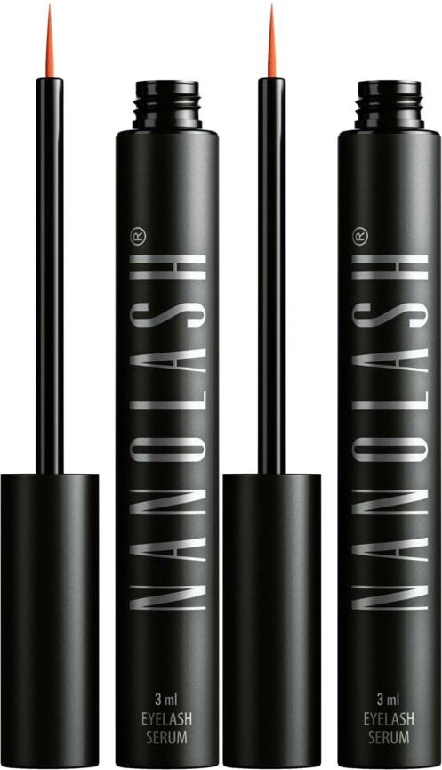 Nanolash Bundle Eyelash Serum