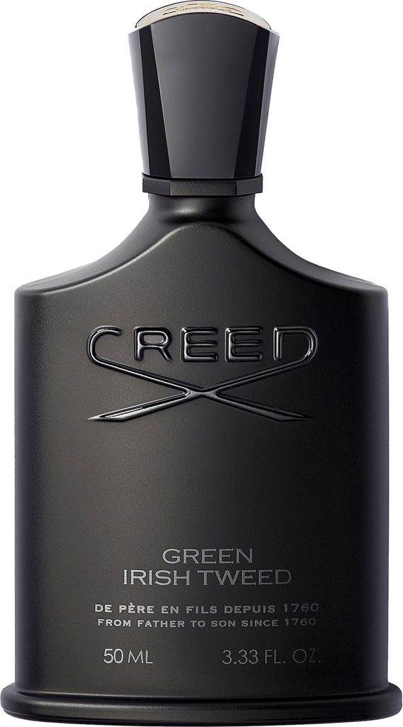 CREED Green Irish Tweed Eau de Parfum Kvindeduft 100 ml - Eau De Parfum hos Magasin