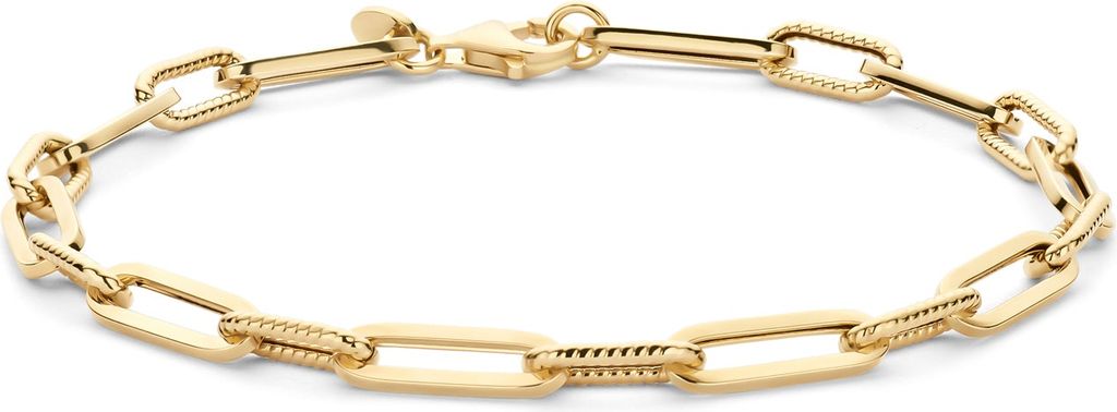 armbånd - 14 kt. guld