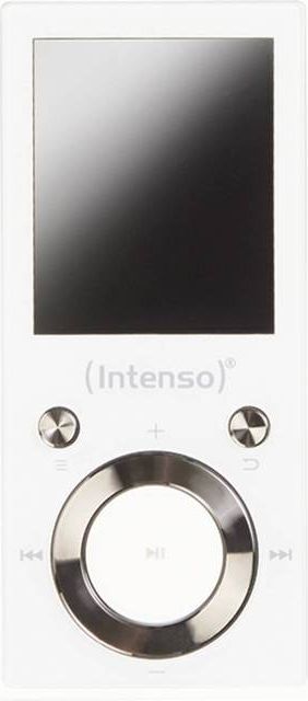 Intenso Video Scooter 16GB White