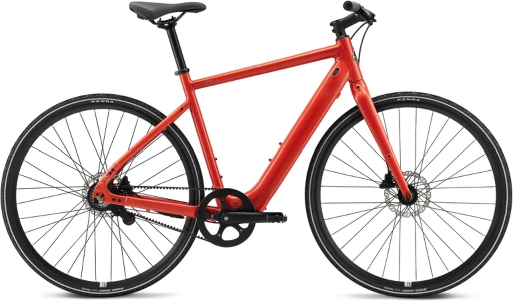 voya momentum e+ 2.