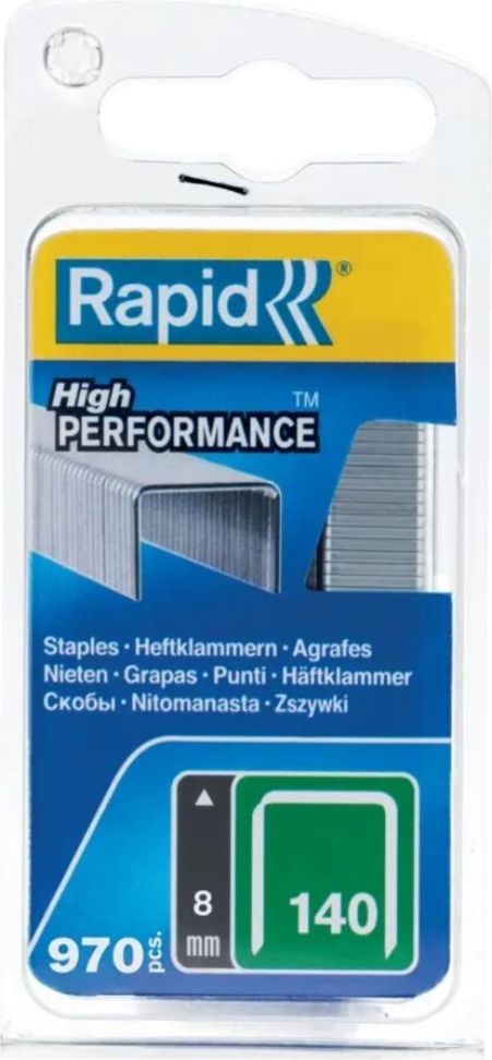 Rapid Wire Clamps