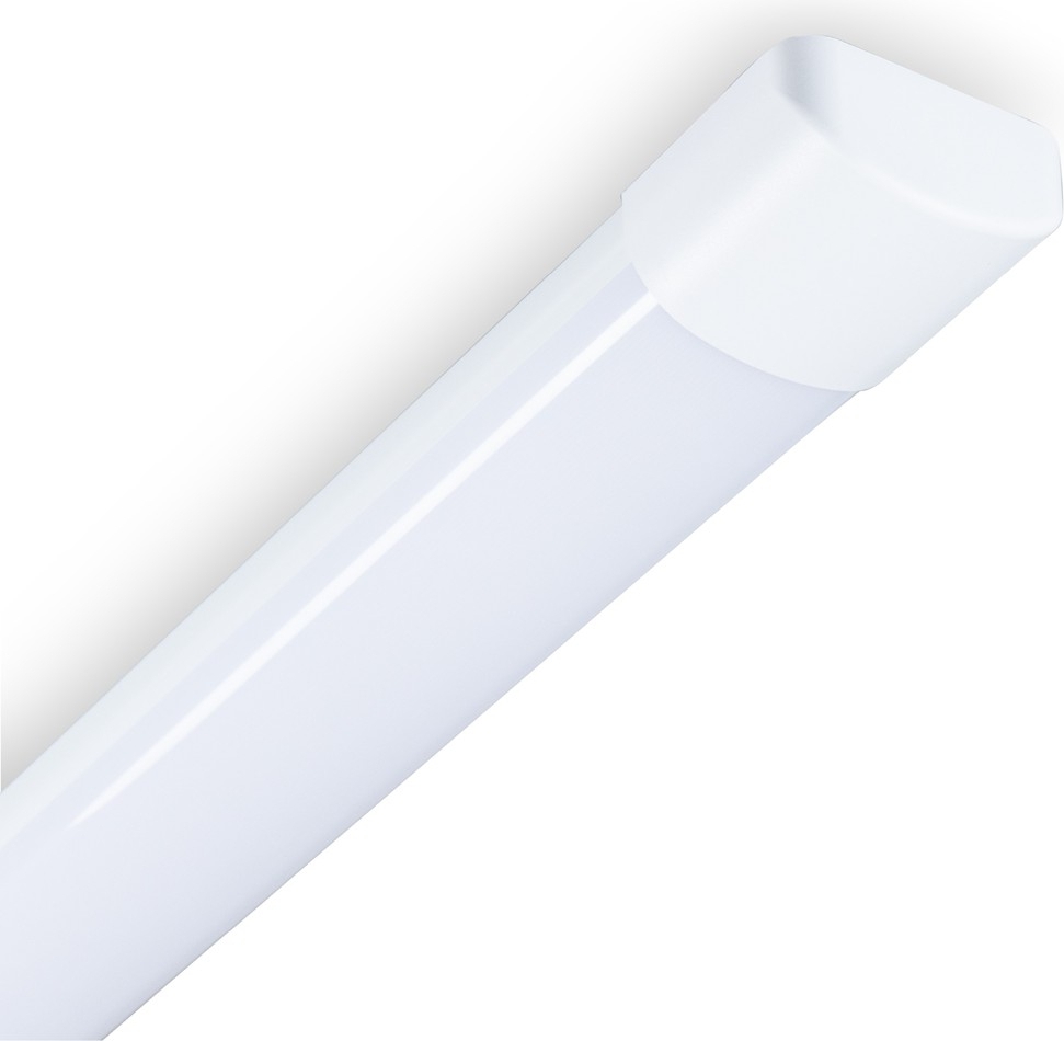 High-Lumen Luminaire White LED bånd