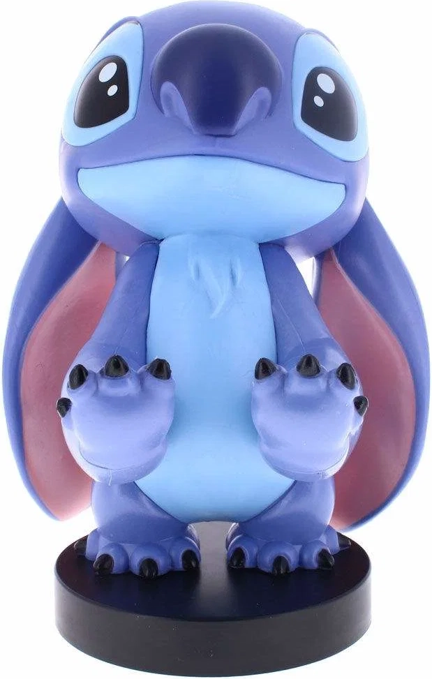Cable Guys Stitch (Classic) - Tillbehör till spelkonsol