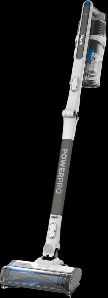 Shark PowerPro Pet IZ380EUT Grå