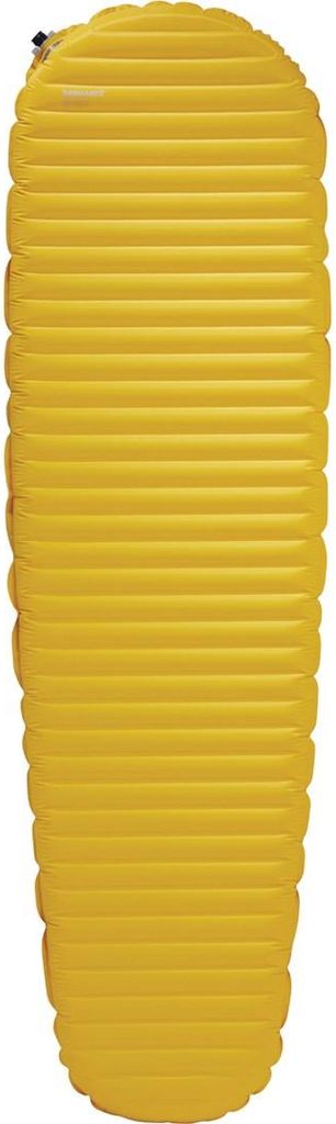 Luftmadras camping Therm-a-Rest NeoAir XLite NXT, 51 cm x 168 cm, gul