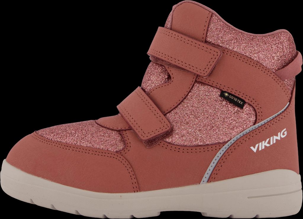 fun glitter warm gtx 2v pink