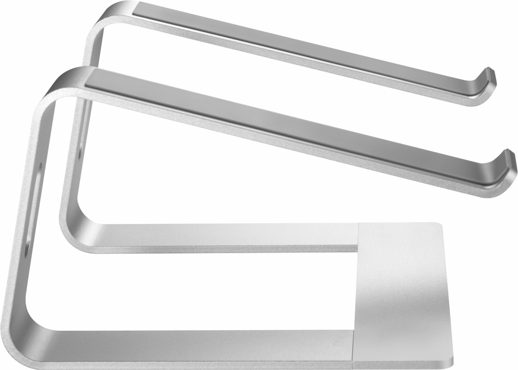 Deltaco Laptop Stativ - 11-17" - Aluminium