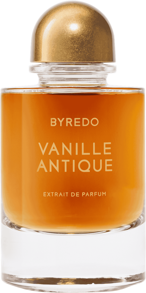 Byredo Night Veils Vanille Antique EdP 70 ml