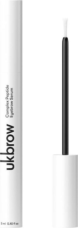 Uklash Complex Peptide Eyebrow Serum 3 ml