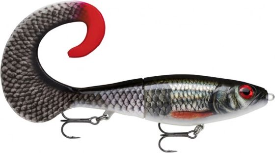 Rapala X-Rap Otus 24cm 83g Peacock