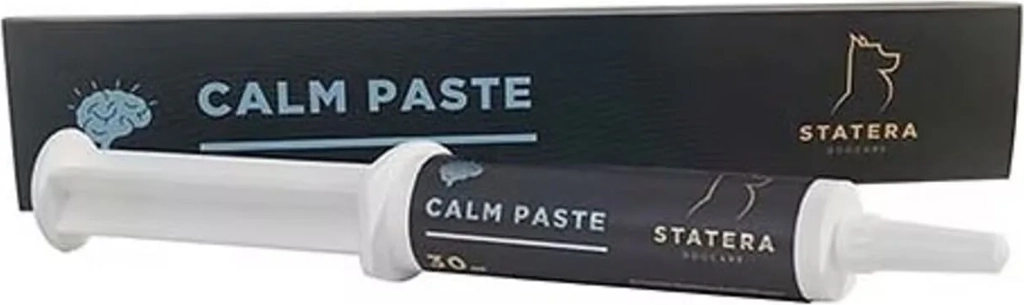 calm paste 30 ml