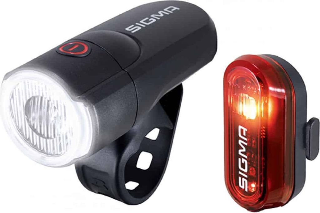 Sigma LED lygtesæt AURA 30 & CURVE