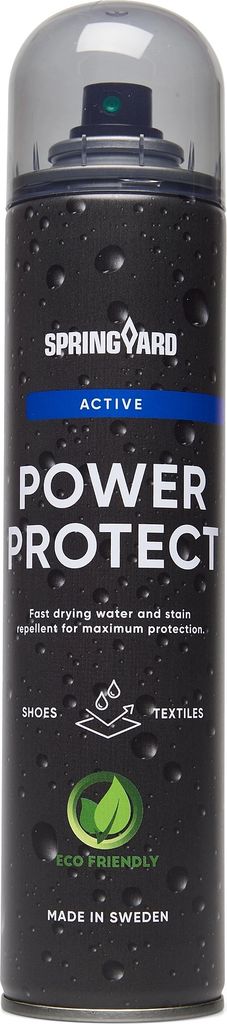 power protect