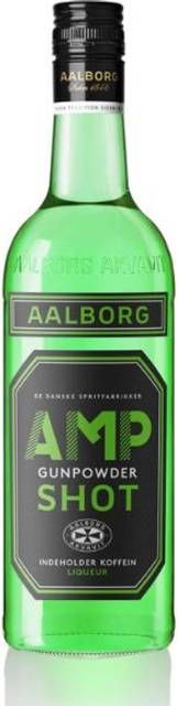 Aalborg Amp Shot Fl 70