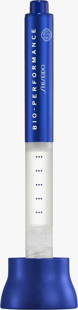 Shiseido Shiseido Bio Performance 2. 0 Micro Needle 1,4 ml - Serum hos Magasin