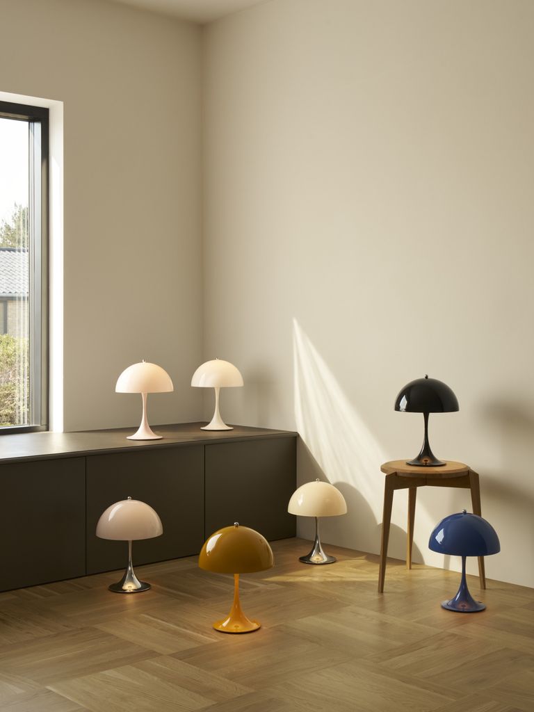 panthella 250 v3 portable bordlampe