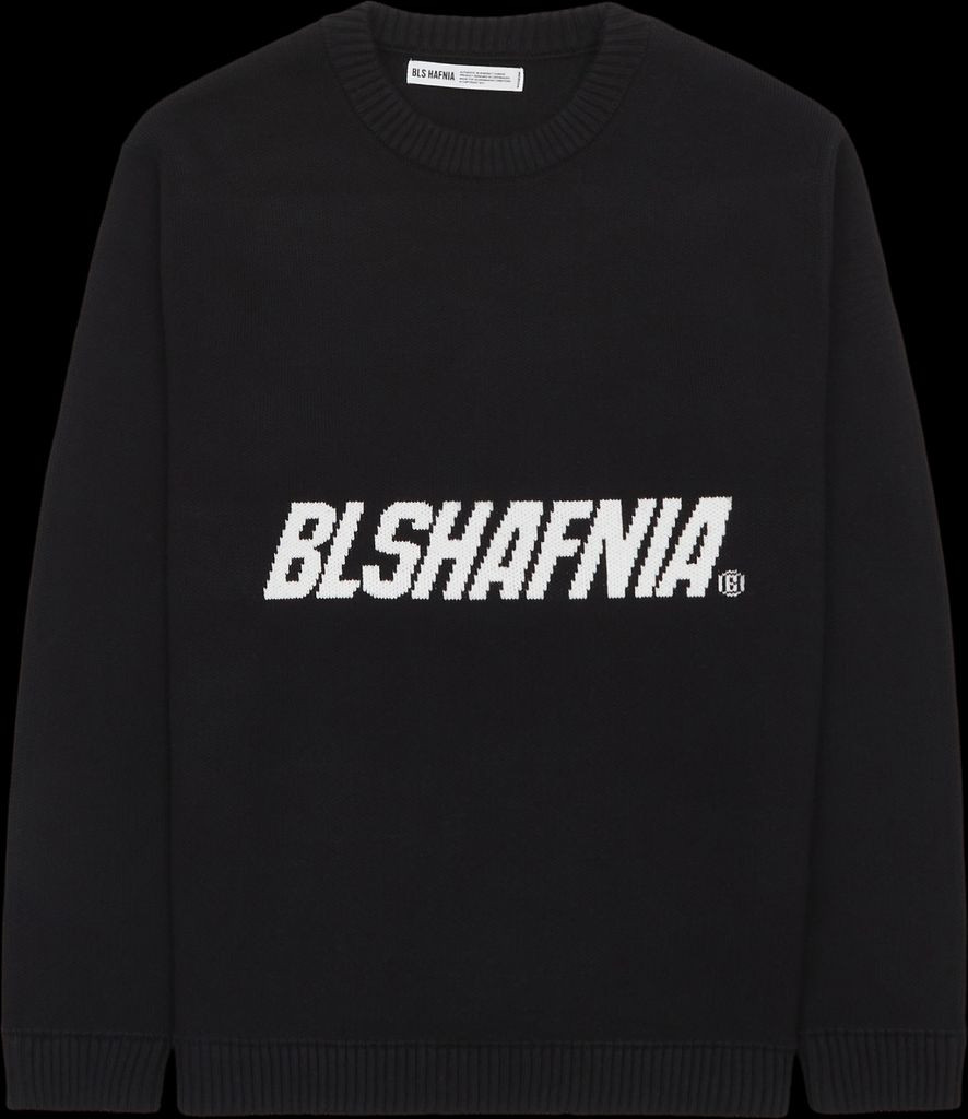 entrance knit