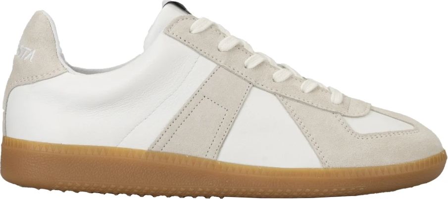 Novesta Gat M - White/Transparent
