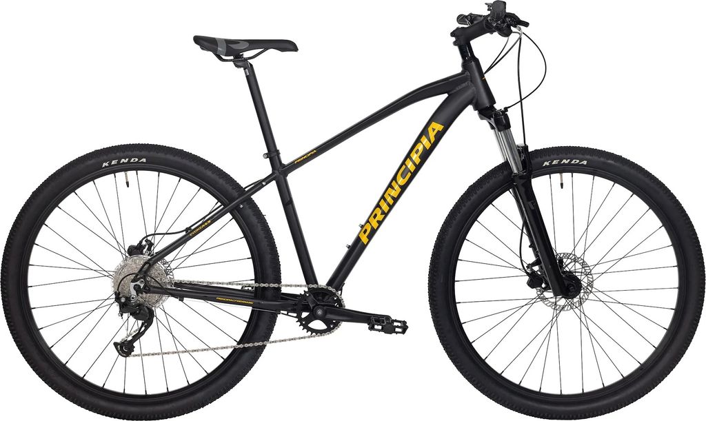 principia evoke a4.9