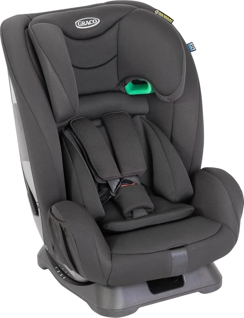 Graco Onyx Flexigrow R129 76-145Cm