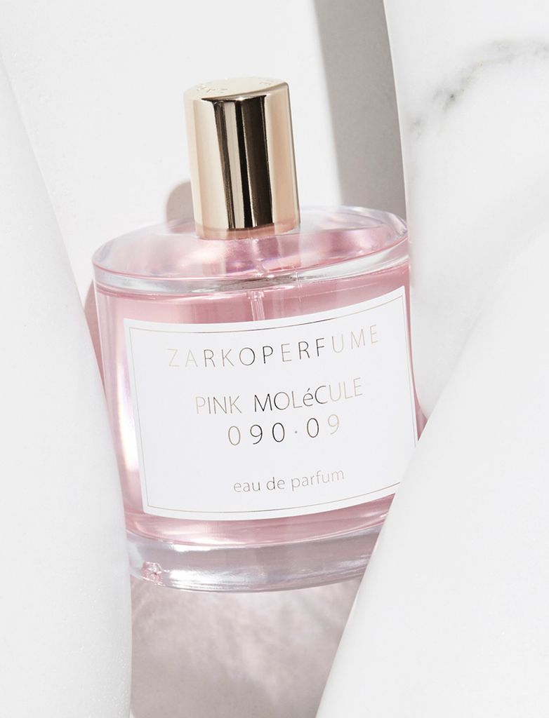 pink molécule 090.09 edp