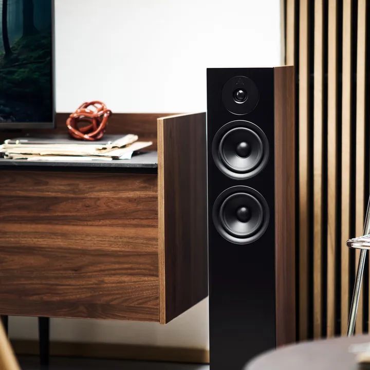 Denon AVR-X580BT Hemmabioreceiver 3 års medlemsgaranti