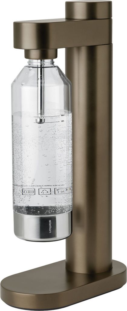 SodaStream Extra Cylinder Blå 425 g 60 L
