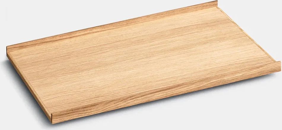 tray