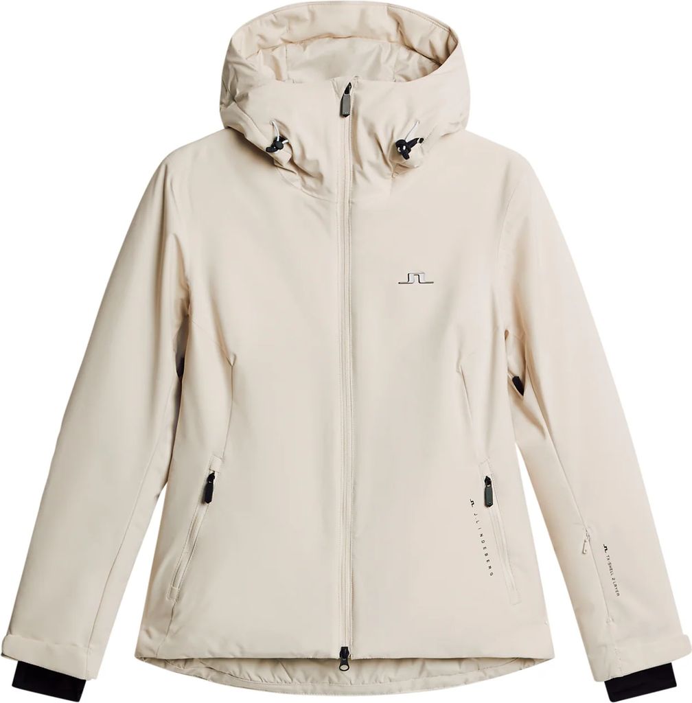 Starling Ski Jacket / Moonbeam