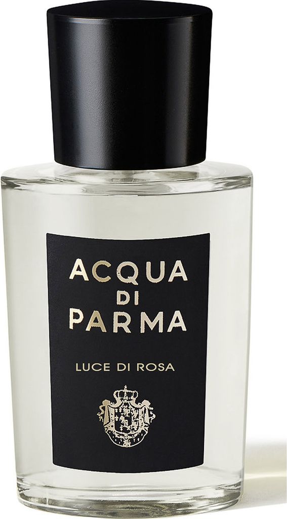 Acqua di Parma Sig. Rosa Edp 100 Ml 2024 - Nude - 100 ML