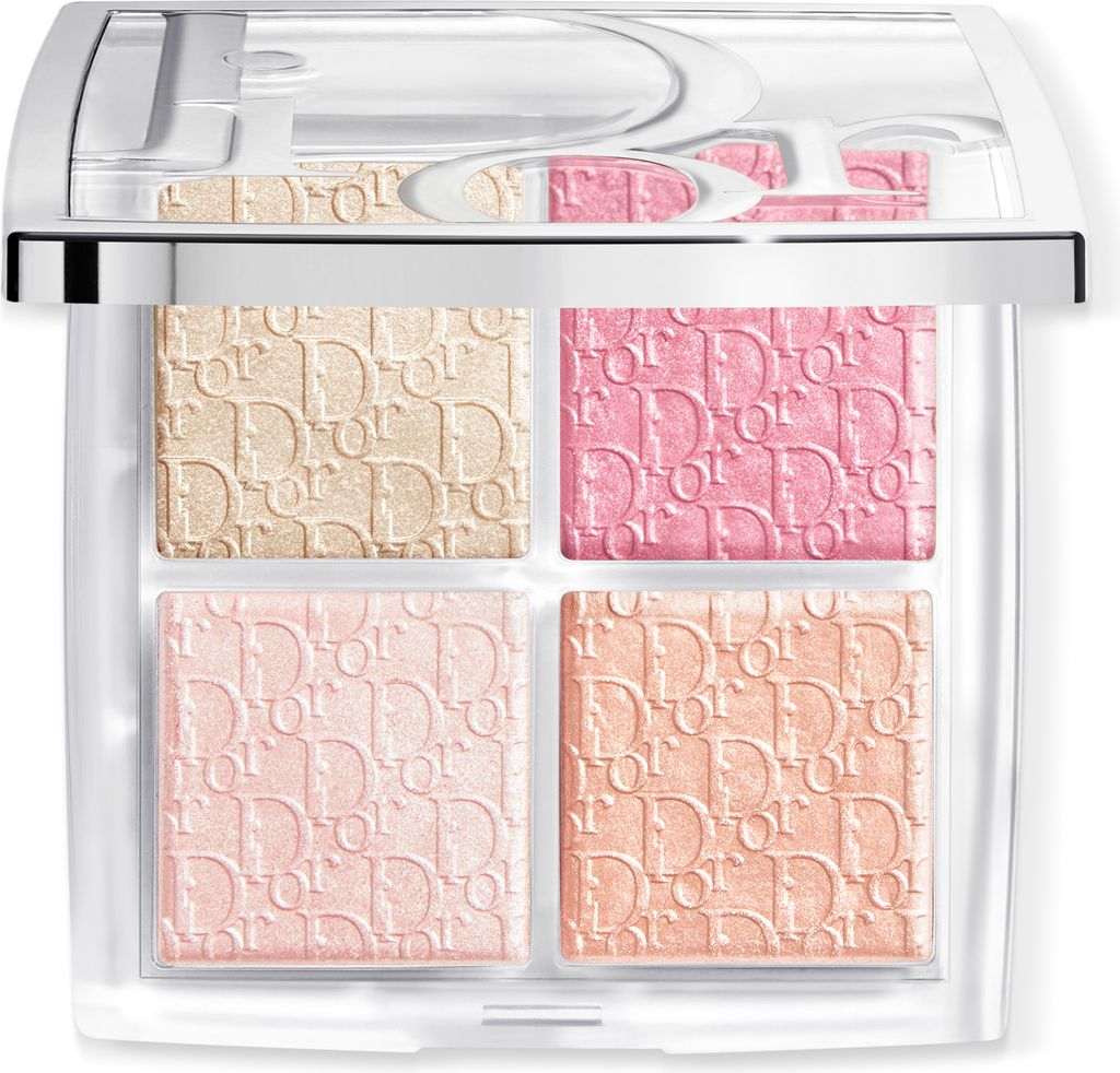 dior backstage glow maximizer palette
