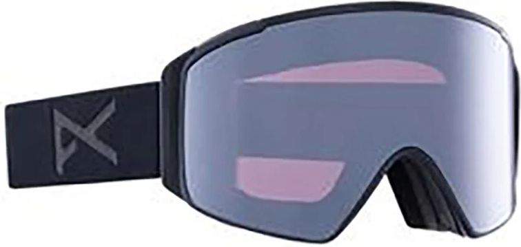 M4S Cylindric Perceive Skibrille + Bonus Linse + MFI Halsrør