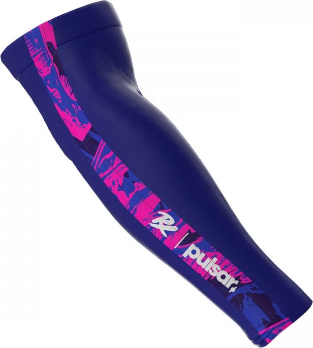 Pulsar eS Arm Sleeve - Arm - XL - PRX Edition