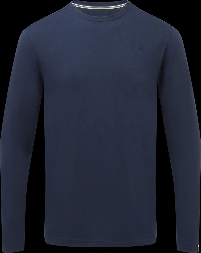 bali l/s crew men t-shirt