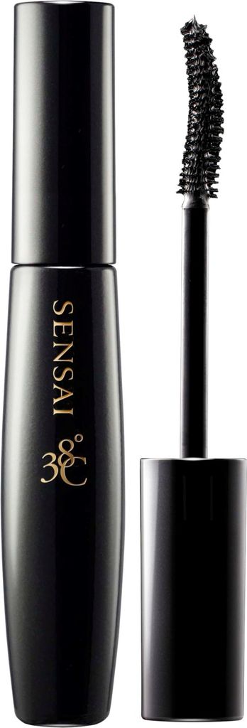 Sensai Mascara 38°C Volumising MV-1 Black