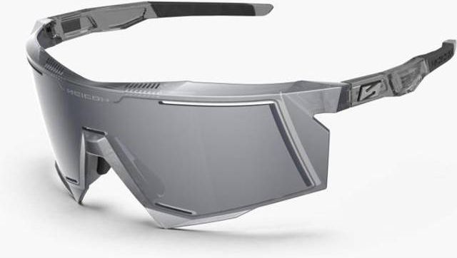 Scicon Aerostorm Cykelbriller Multimirror Silver