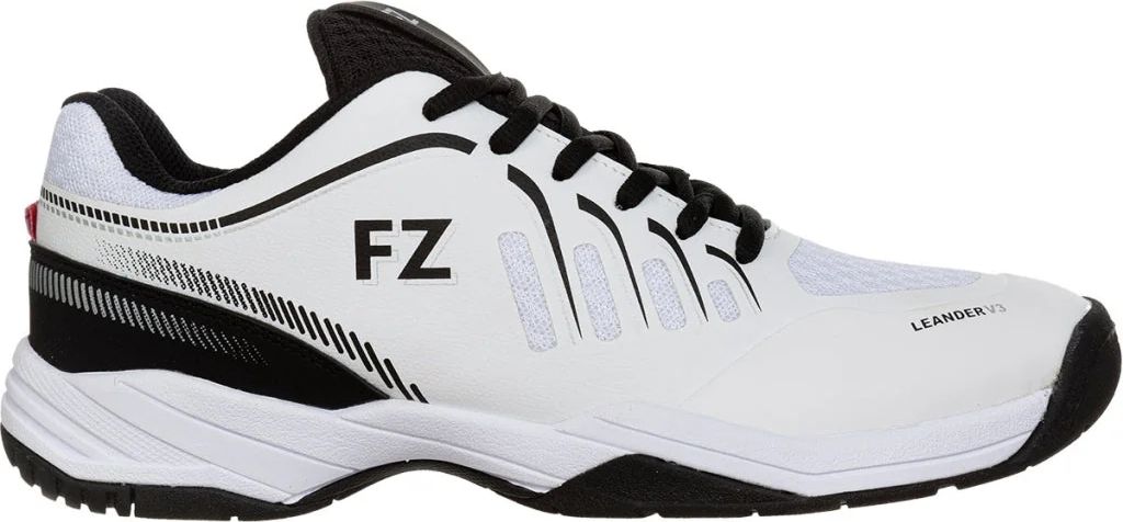 FZ Forza Leander V3 White