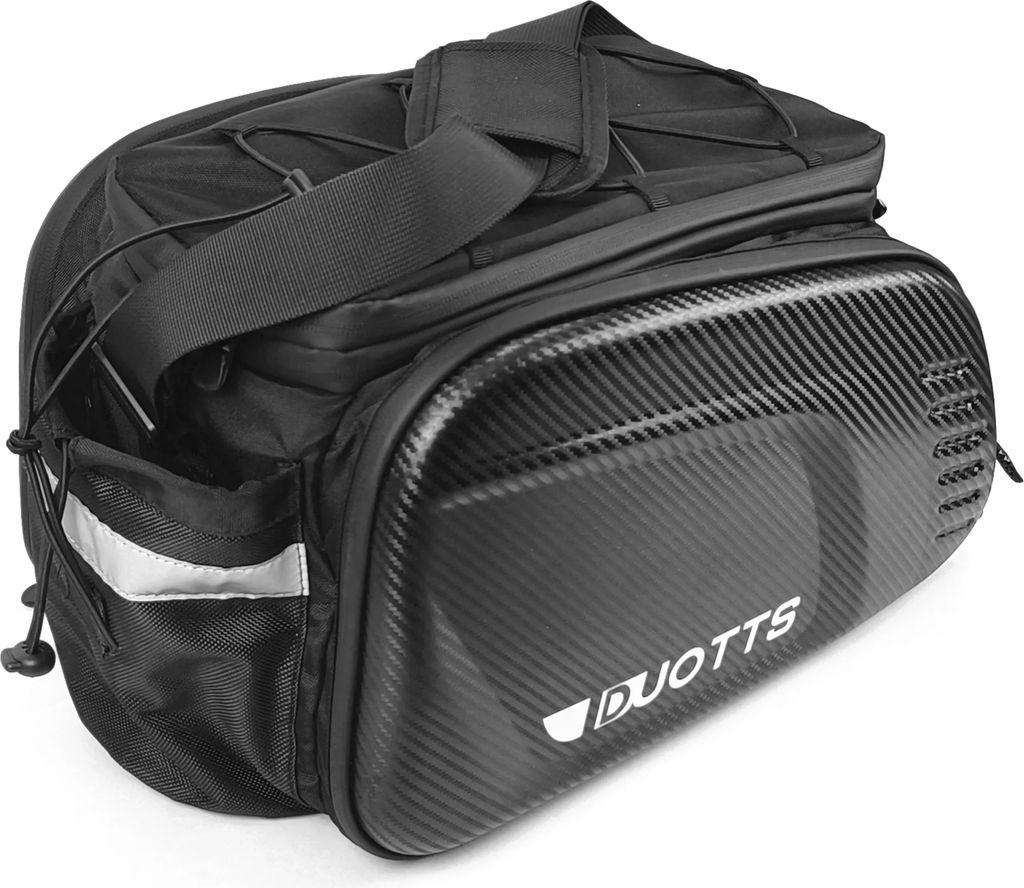 duotts travel bag