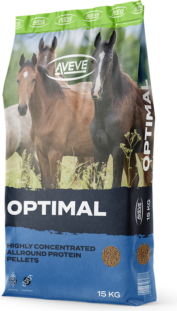 aveve optimal