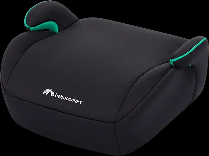 BebeConfort Kindersitz BBC Gaia i-Safe Mineral Black