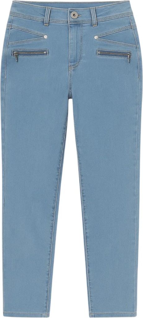 rany light denim - rany
