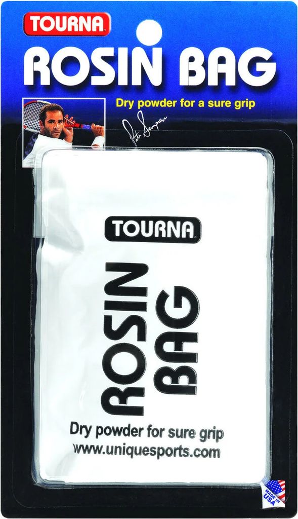 rosin bag håndpleje-hvid