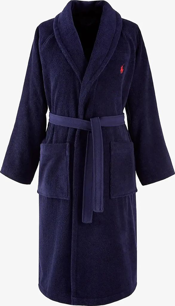 poloplay bath robe - morgonrock