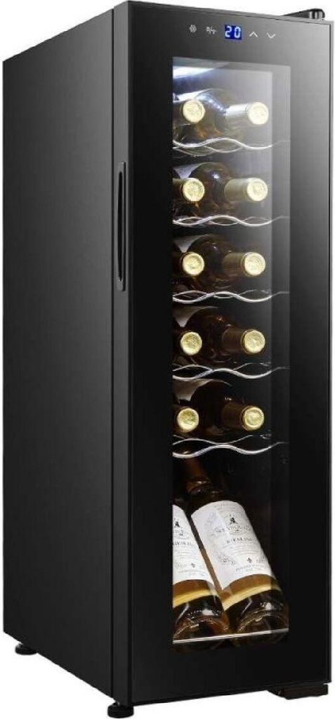 Kuura Vinkøleskab Piemonte 12