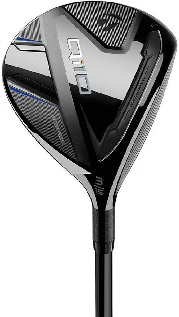 TaylorMade Fairwaywood Qi10