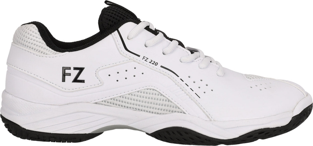 Forza S-220 Badmintonsko Herre - White