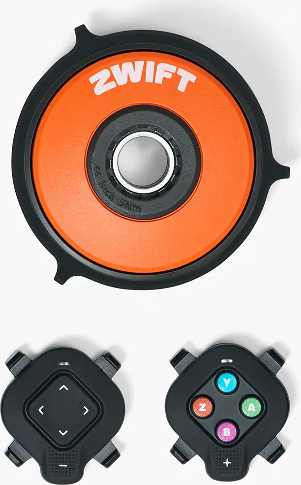 tacx zwift click & cog v2 upgrade kit